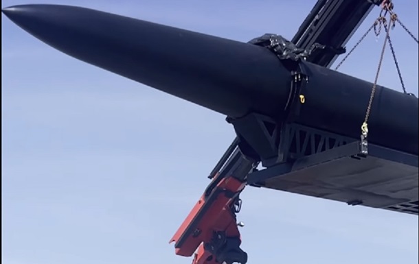 Балістична ракета FP-9