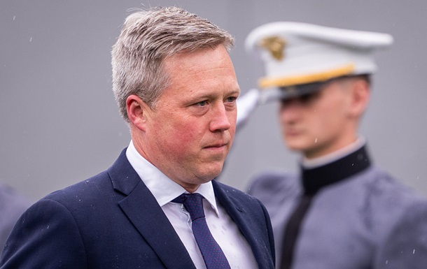 Міністр армії США залишить посаду через конфлікт із Гегсетом - ЗМІ