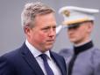Міністр армії США Ден Дрісколл залишить посаду через конфлікт із главою Пентагону Гегсетом - ЗМІ