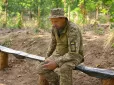Зустріч з перевертнем на фронті:  Українські штурмовики стикнулися із ворогом, який добре говорив українською. - Від смерті урятувала випадковість (відео)