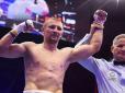 Нова українська надія: Олександр Хижняк здобув перший чемпіонський пояс на профі-ринзі