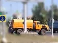 Росіяни пішли на дивний крок через українські БПЛА: Військові машини почали фарбувати в помаранчевий