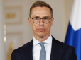 Все більше росіян хочуть закінчення війни: ​Президент Фінляндії оцінив ефективність ударів по тилах РФ, Wildberries та Ozon