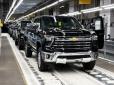Почалися проблеми: General Motors під розслідуванням через масові звернення про відмову гальм у автомобілях