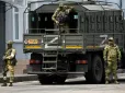 Щось таємне шаманять у Москві: Хакери «злили» документ «Сбербанку», в якому розглядаються вісім сценаріїв завершення війни в Україні. - Найбільш вірогідний - зупинка війни до листопада 2026 року