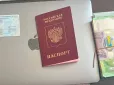 Не той бізнес і не там: У Києві затримали 25-річну росіянку, яка допомагала ухилятись від мобілізації