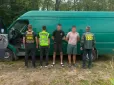 Тур у коробках з-під бананів за $11 тисяч: На Вінниччині викрили схему переправлення ухилянтів