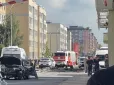 Стало відомо ім'я підполковника, підірваного в Петербурзі та чим він завинив перед Україною