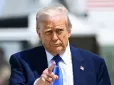 Трамп починає бачити успіхи України: Дипломат пояснив, хто може вплинути на президента США
