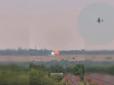 У Брянській області дрон від Fire Point знищив 