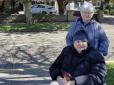 Щоб наша доля нас не цуралась: 106-річний українець встановив віковий рекорд в Ірландії