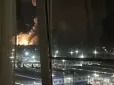 Путін не дарма боїться їздити на свою улюблену дачу: Сили оборони уразили  дивізіон ППО та нафтобазу на околицях Сочі (відео)