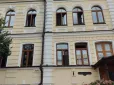Через російську атаку пошкоджені будівлі заповідника 