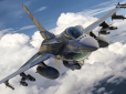 Український F-16 збив російську 