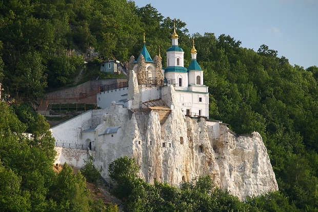 Святогірська Лавра