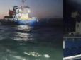 Рашисти знов атакувала судно у Чорному морі, є вбиті та поранені