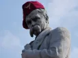 Тарас Шевченко у маруновому береті: Бійці ДШВ у Дніпрі встановили національний рекорд
