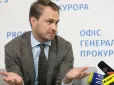Назад не повернеться? Генпрокурор Кравченко виїхав з України на службовому авто