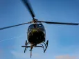 Напруження в Балтійському морі зростає: Російський фрегат випустив ракети по вертольоту Данії