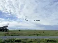 Запустили з контейнера: Виробник систем ППО IRIS-T випробував ударний безпілотник із дальністю понад 200 км