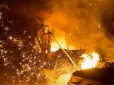 До 2022 року металургія, одна з ключових галузей  економіки України, наразі майже зникла з ВВП