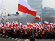 Експерти вже назвали це проросійською провокацією: Польські депутати збираються 11 листопаді провести парад незалежності у Львові