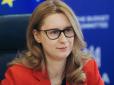 Ще наслідки зволікання Ради з обіцяними Заходу реформами: 