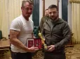 Обожнює американське кіно: Зеленський розповів, які фільми зараз дивиться та назвав улюблених акторів (відео)
