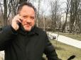 Захистив дисертацію 4 вересня, а 8-го вже був у Запоріжжі: Богдан Бенюк розповів, де та як служить його мобілізований син (відео)