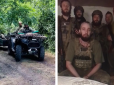 Штурмовики полку 