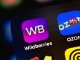 Сипляться біди: Російські Ozon та Wildberries тепер 
