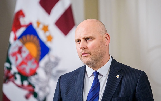 Прем'єр-міністр Латвії Андріс Кулбергс