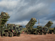 Raytheon готова виготовляти Patriot в Україні. Залишилося маленьке 