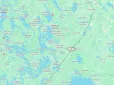 Перевіряють документи та фотографують паспорти: Що відбувається на кордоні РФ із Фінляндією