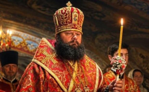 Митрополит Рівненський і Острозький Української православної церкви Пимен