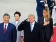Трамп і Сі зустрілися на тлі великого перелому: Чому США та Китай більше не контролюють світ