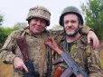 Дощ зустрів їх дорогою додому: Морпіхи після понад двох місяців вийшли з позицій