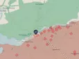 Олешки перетворилися на пастку - близько 2 тис. людей не можуть вийти з міста