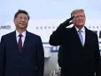 Зустріч Трампа і Сі завершилася без великого прориву: Портников пояснив причину