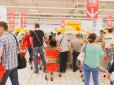 Дратує черга в супермаркеті? Поведінка у ній викриває ваш справжній психотип