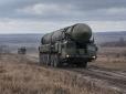 Є ефект: Удари України змусили РФ відсунути частину ракетних пускових від кордону, - джерела
