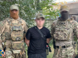 СБУ та Нацполіція затримали у Запоріжжі кілерів фсб, які готували  4-х українських воїнів