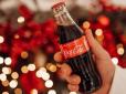 Смак майже як у оригіналу: Як приготувати Coca-Cola вдома