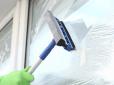 Це справді працює! Чим помити вікна, щоб були без розводів