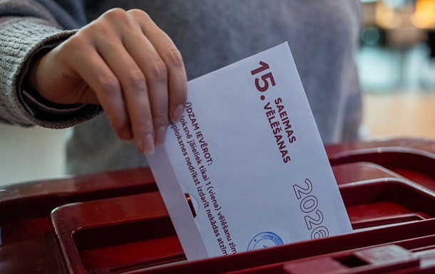 Партія прем’єра Кулбергса здобула 35,6% на виборах
