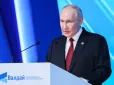 Путін розраховує на виснаження України: У Європі можуть скоротити підтримку навесні, - WSJ