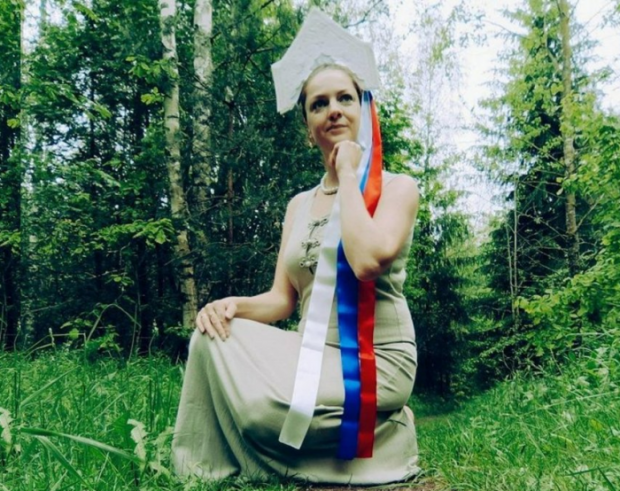 Поліна Камльова
