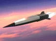Американці вперше випробували гіперзвукову ракету HACM