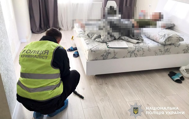 Унаслідок механічної асфіксії 27-річний чоловік помер