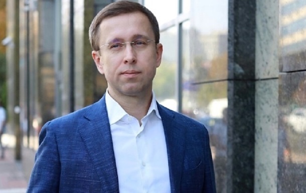 Прем’єр-міністр України Сергій Корецький